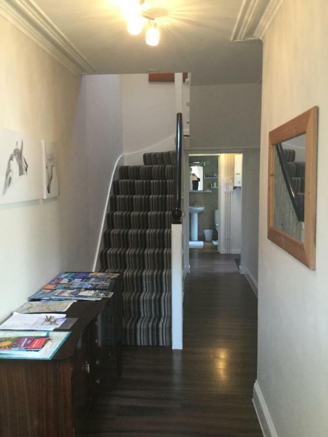 63 Argyle Street Villa Inverness Exterior photo